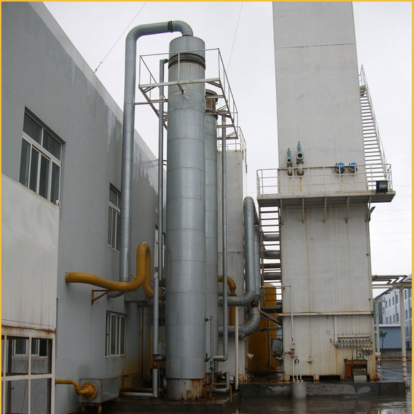 Cryo Gas Plants